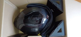 Casco de moto Scorpion