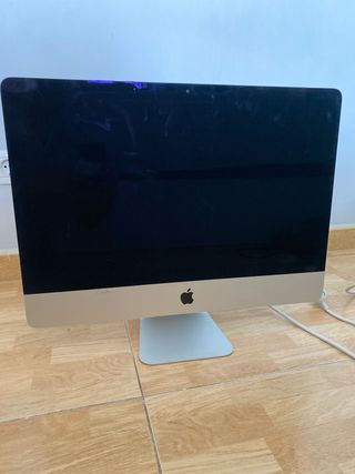 iMac 21,5” MK442 - Intel i5, 8GB RAM, 1TB
