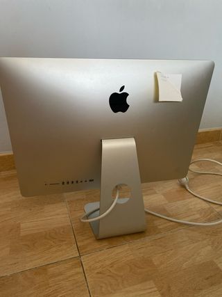 iMac 21,5” MK442 - Intel i5, 8GB RAM, 1TB