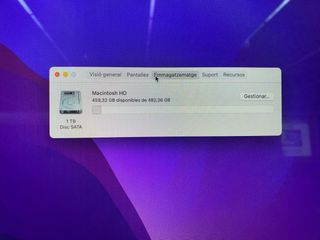 iMac 21,5” MK442 - Intel i5, 8GB RAM, 1TB