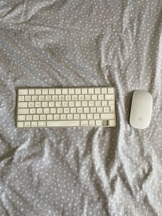 iMac 21,5” MK442 - Intel i5, 8GB RAM, 1TB