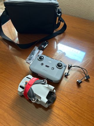 DJI Mavic Mini 3 Pro Drone
