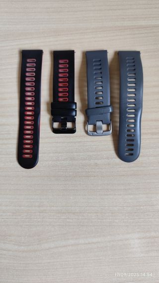 Reloj Garmin Forerunner 255 46mm