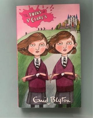 Blyton Slip St Clares X5 Tbp