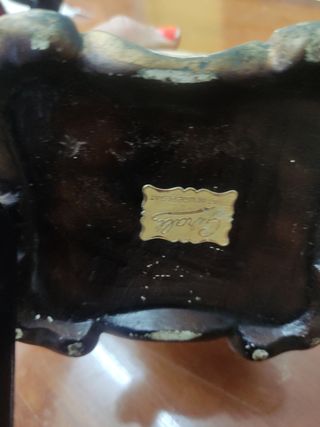 Figura religiosa Virgen María