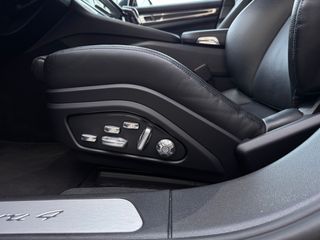Porsche Panamera 4 E-Hybrid 2019