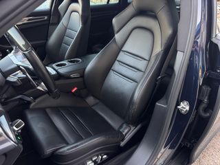 Porsche Panamera 4 E-Hybrid 2019