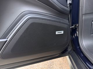 Porsche Panamera 4 E-Hybrid 2019