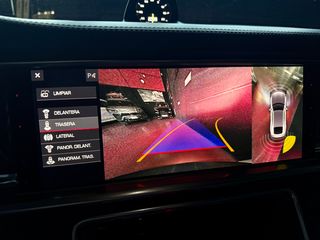 Porsche Panamera 4 E-Hybrid 2019