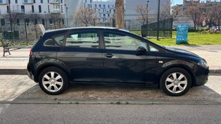 SEAT Leon 2008