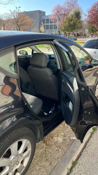 SEAT Leon 2008