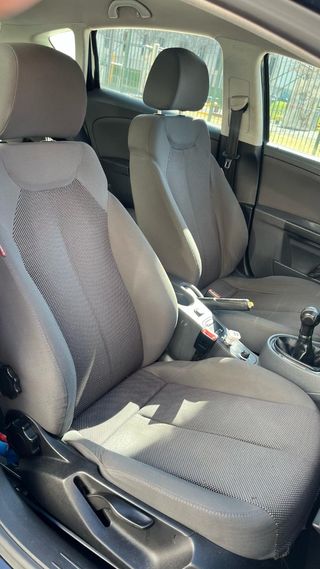 SEAT Leon 2008
