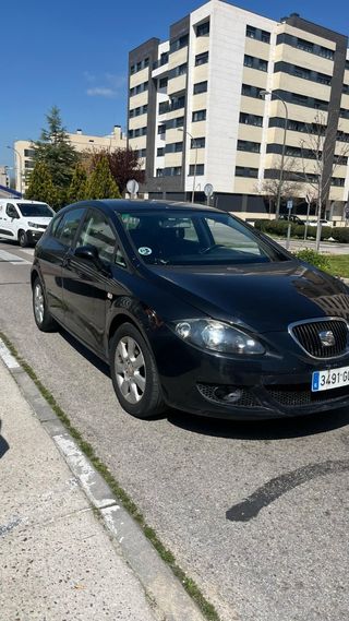SEAT Leon 2008