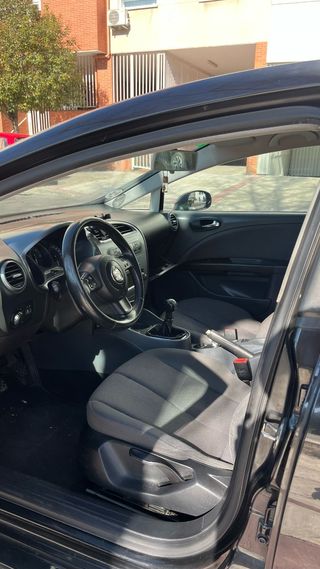 SEAT Leon 2008
