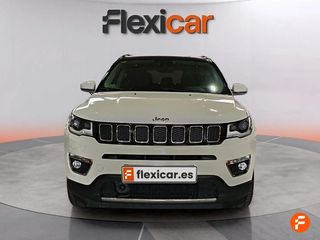 Jeep Compass 1.4 Mair 125kW Limited 4x4 AD Auto