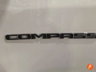 Jeep Compass 1.4 Mair 125kW Limited 4x4 AD Auto