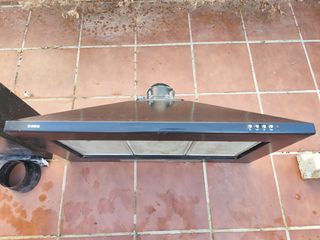 Campana extractora Nodor 90x50cm