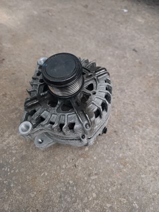 Alternador Valeo Peugeot 308 12V
