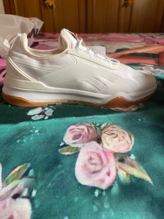 Zapatillas Reebok Classic SO Blancas