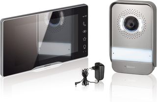 Videoportero Bticino 318913 Easykit Plus 2 hilos