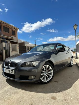 BMW 330xi 160.000km