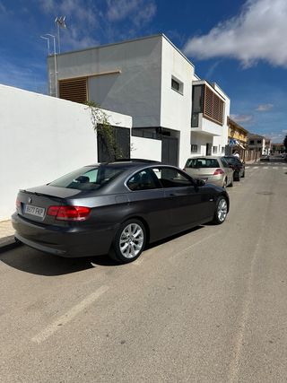 BMW 330xi 160.000km