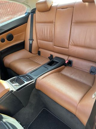 BMW 330xi 160.000km