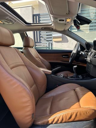 BMW 330xi 160.000km