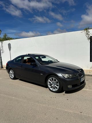 BMW 330xi 160.000km