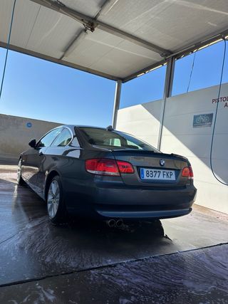 BMW 330xi 160.000km