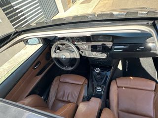 BMW 330xi 160.000km