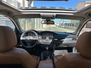 BMW 330xi 160.000km