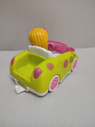 Pin y Pon Coche Picnic