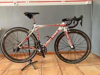 Bici Merida RS-9 Carbono Ruta