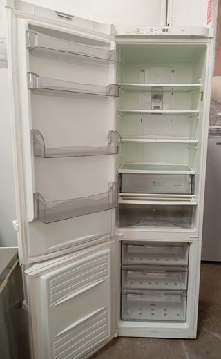 Nevera Fagor 2m alto x 60cm ancho con garantía