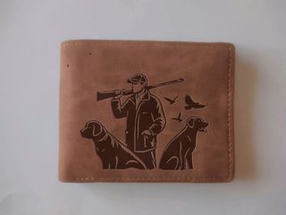 Cartera caza 5
