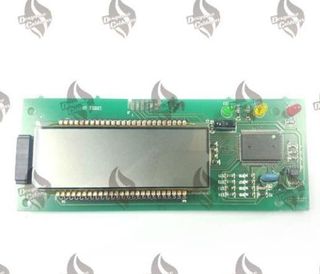 Display Caldera Roca 15/20