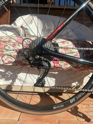 Bicicleta Carretera Specialized Roubaix