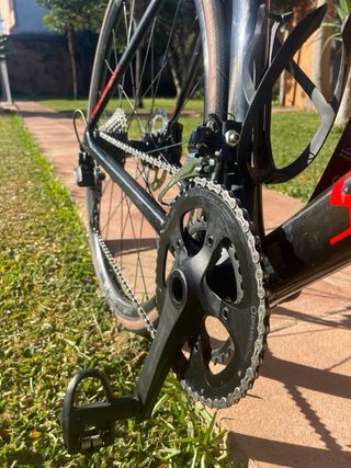 Bicicleta Carretera Specialized Roubaix