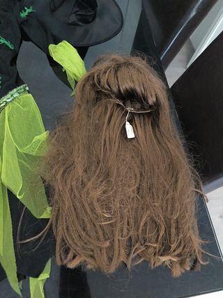 Disfraz Bruja Talla M/L