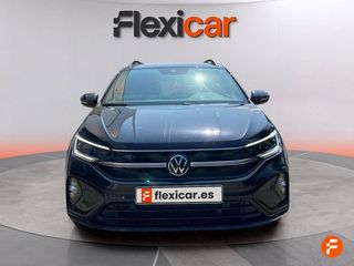 Volkswagen Taigo R-Line 1.0 TSI 81kW (110CV) DSG