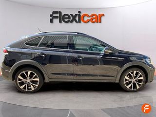 Volkswagen Taigo R-Line 1.0 TSI 81kW (110CV) DSG