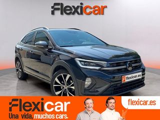Volkswagen Taigo R-Line 1.0 TSI 81kW (110CV) DSG