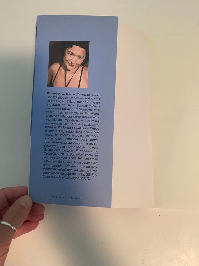 Anecdotas De Enfermeras [Jan 11, 2008] Iborra, ...