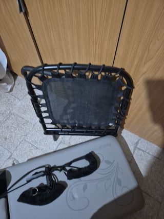 Attrzzo professionale per pilates 8Fitness