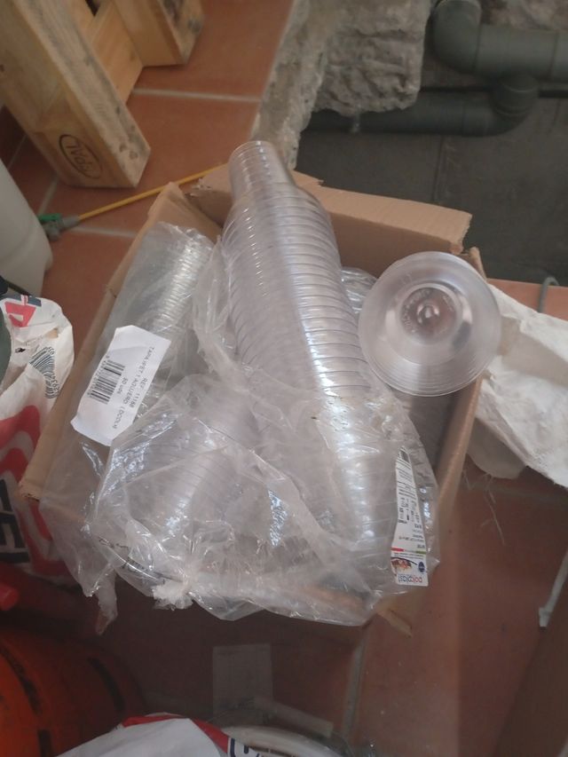 Arprex Nata Mix para Helado Soft 1kg