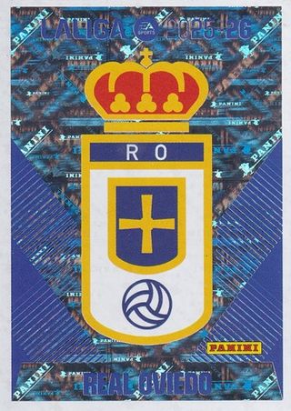 Lote cromos cuarta edición Panini LaLiga 2025-26