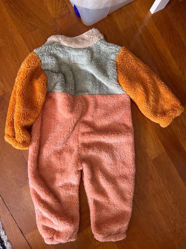 Mono polar Tiny Cottons