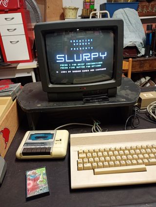 Commodore 64