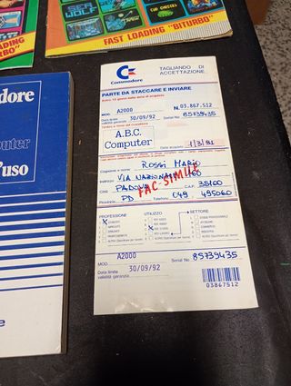 Commodore 64